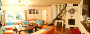 TUTTO House super choice
